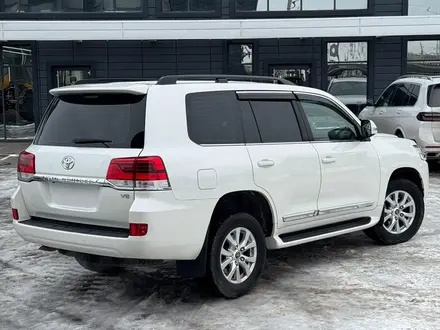 Toyota Land Cruiser 2017 года за 31 500 000 тг. в Шымкент – фото 9