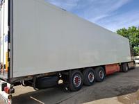Schmitz Cargobull 2009 годаүшін13 500 000 тг. в Тараз