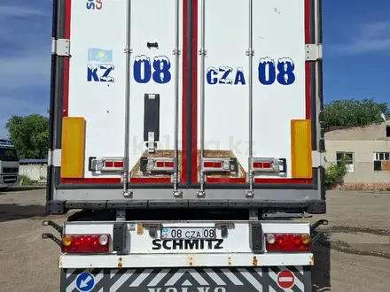 Schmitz Cargobull 2009 годаүшін13 500 000 тг. в Тараз – фото 6