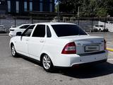 ВАЗ (Lada) Priora 2170 2014 года за 2 700 000 тг. в Алматы