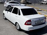 ВАЗ (Lada) Priora 2170 2014 года за 2 700 000 тг. в Алматы – фото 2