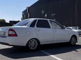 ВАЗ (Lada) Priora 2170 2014 года за 2 700 000 тг. в Алматы – фото 5