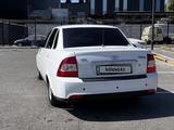 ВАЗ (Lada) Priora 2170 2014 года за 2 700 000 тг. в Алматы – фото 3