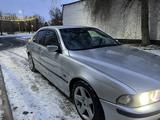 BMW 523 1999 года за 2 900 000 тг. в Талдыкорган – фото 3