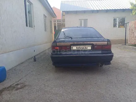 Mitsubishi Galant 1992 года за 900 000 тг. в Алматы