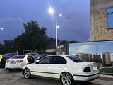 BMW 530 2002 годаүшін3 390 000 тг. в Талдыкорган – фото 4