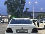 BMW 530 2002 годаүшін3 390 000 тг. в Талдыкорган – фото 2