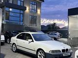 BMW 530 2002 годаүшін3 390 000 тг. в Талдыкорган – фото 3