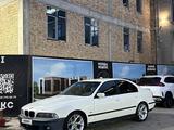 BMW 530 2002 годаүшін3 390 000 тг. в Талдыкорган