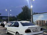 BMW 530 2002 годаүшін3 390 000 тг. в Талдыкорган – фото 5