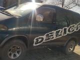 Mitsubishi Delica 1994 годаүшін3 000 000 тг. в Актобе – фото 2