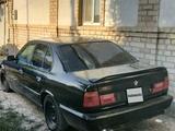 BMW 525 1993 годаүшін1 050 000 тг. в Кызылорда – фото 2