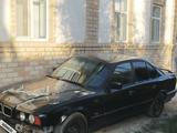 BMW 525 1993 годаүшін1 050 000 тг. в Кызылорда – фото 3