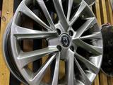 Новые диски 16ти дюймовые за 180 000 тг. в Щучинск – фото 2