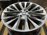 Новые диски 16ти дюймовые за 180 000 тг. в Щучинск – фото 3