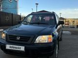 Honda CR-V 1997 годаүшін3 300 000 тг. в Астана