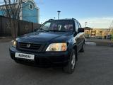 Honda CR-V 1997 годаүшін3 300 000 тг. в Астана – фото 2