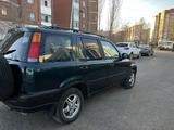 Honda CR-V 1997 годаүшін3 300 000 тг. в Астана – фото 5