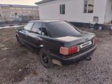 Audi 80 1992 года за 1 100 000 тг. в Тараз – фото 4