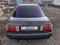 Audi 80 1992 годаfor1 100 000 тг. в Тараз – фото 6