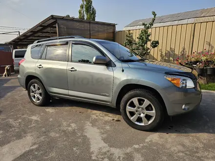 Toyota RAV4 2006 года за 6 000 000 тг. в Алматы