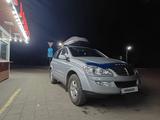 SsangYong Kyron 2013 года за 5 950 000 тг. в Караганда