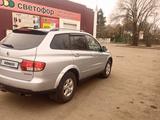 SsangYong Kyron 2013 года за 5 950 000 тг. в Караганда – фото 3