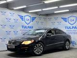 Volkswagen Passat CC 2009 года за 5 850 000 тг. в Шымкент