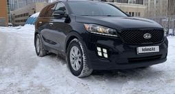 Kia Sorento 2018 годаүшін12 700 000 тг. в Астана