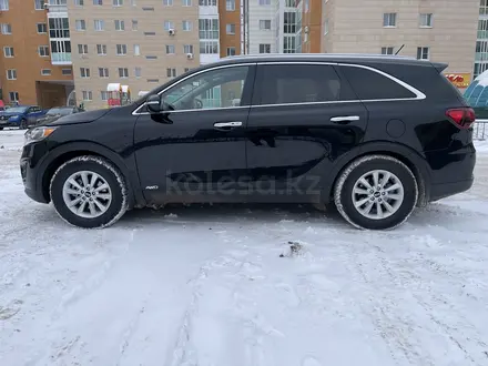 Kia Sorento 2018 года за 12 700 000 тг. в Астана – фото 8