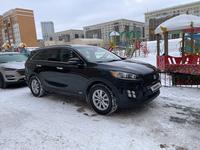 Kia Sorento 2018 года за 12 700 000 тг. в Астана