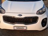 Kia Sportage 2016 годаүшін6 900 000 тг. в Атырау – фото 2