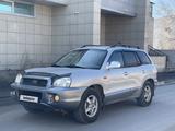 Hyundai Santa Fe 2002 года за 3 300 000 тг. в Караганда