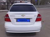 Chevrolet Nexia 2020 года за 4 700 000 тг. в Астана – фото 3