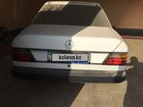 Mercedes-Benz E 230 1989 годаfor600 000 тг. в Кордай – фото 3