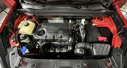 SsangYong Actyon 2014 годаүшін6 200 000 тг. в Караганда – фото 4