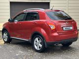 SsangYong Actyon 2014 года за 6 200 000 тг. в Караганда – фото 3
