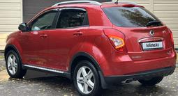 SsangYong Actyon 2014 годаүшін6 200 000 тг. в Караганда – фото 3