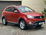 SsangYong Actyon 2014 года за 6 200 000 тг. в Караганда – фото 2
