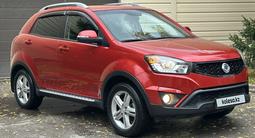 SsangYong Actyon 2014 годаүшін6 200 000 тг. в Караганда – фото 2