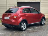 SsangYong Actyon 2014 года за 6 200 000 тг. в Караганда – фото 5