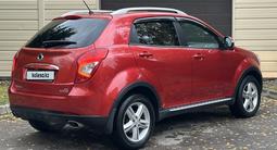 SsangYong Actyon 2014 годаүшін6 200 000 тг. в Караганда – фото 5