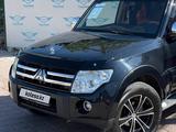 Mitsubishi Pajero 2007 годаүшін8 990 000 тг. в Алматы – фото 2