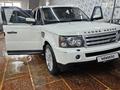 Land Rover Range Rover Sport 2006 годаүшін8 000 000 тг. в Шымкент – фото 18