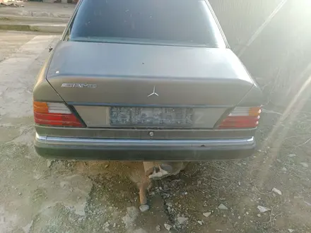 Mercedes-Benz 190 1992 года за 830 000 тг. в Талдыкорган – фото 5