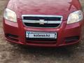 Chevrolet Aveo 2010 годаүшін2 800 000 тг. в Уральск – фото 3