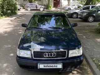 Audi 100