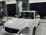 ВАЗ (Lada) Priora 2172 2015 годаүшін2 200 000 тг. в Атырау – фото 3