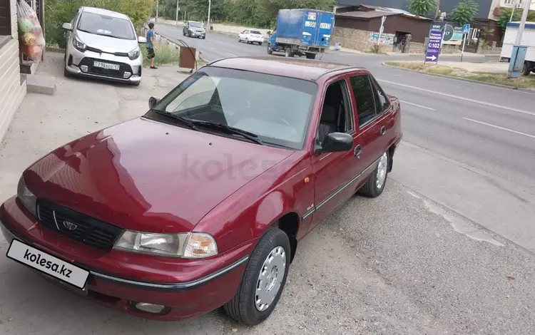 Daewoo Nexia 2007 годаүшін1 650 000 тг. в Шымкент