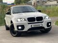 BMW X6 2011 года за 13 000 000 тг. в Алматы – фото 4